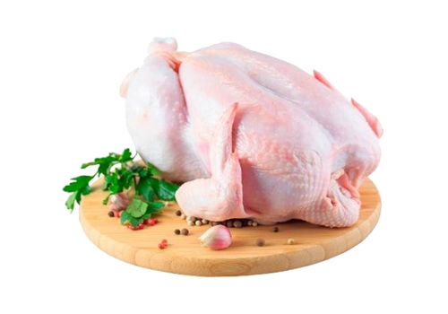 Chicken Grillers