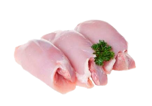 Boneless Chicken Thigh