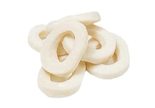 Squid Ring