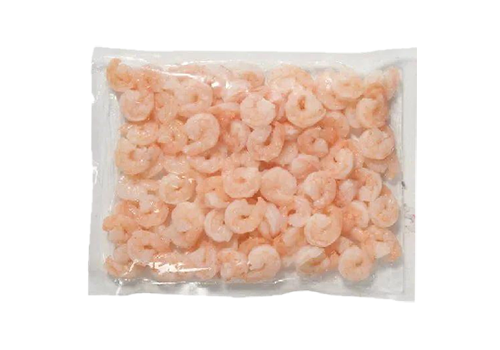 Baby Shrimp