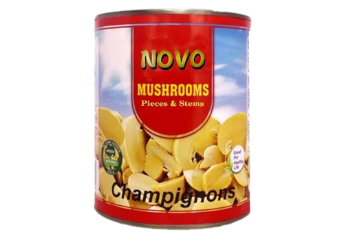 Mushroom