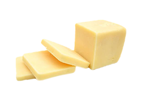 Mozzarella Block